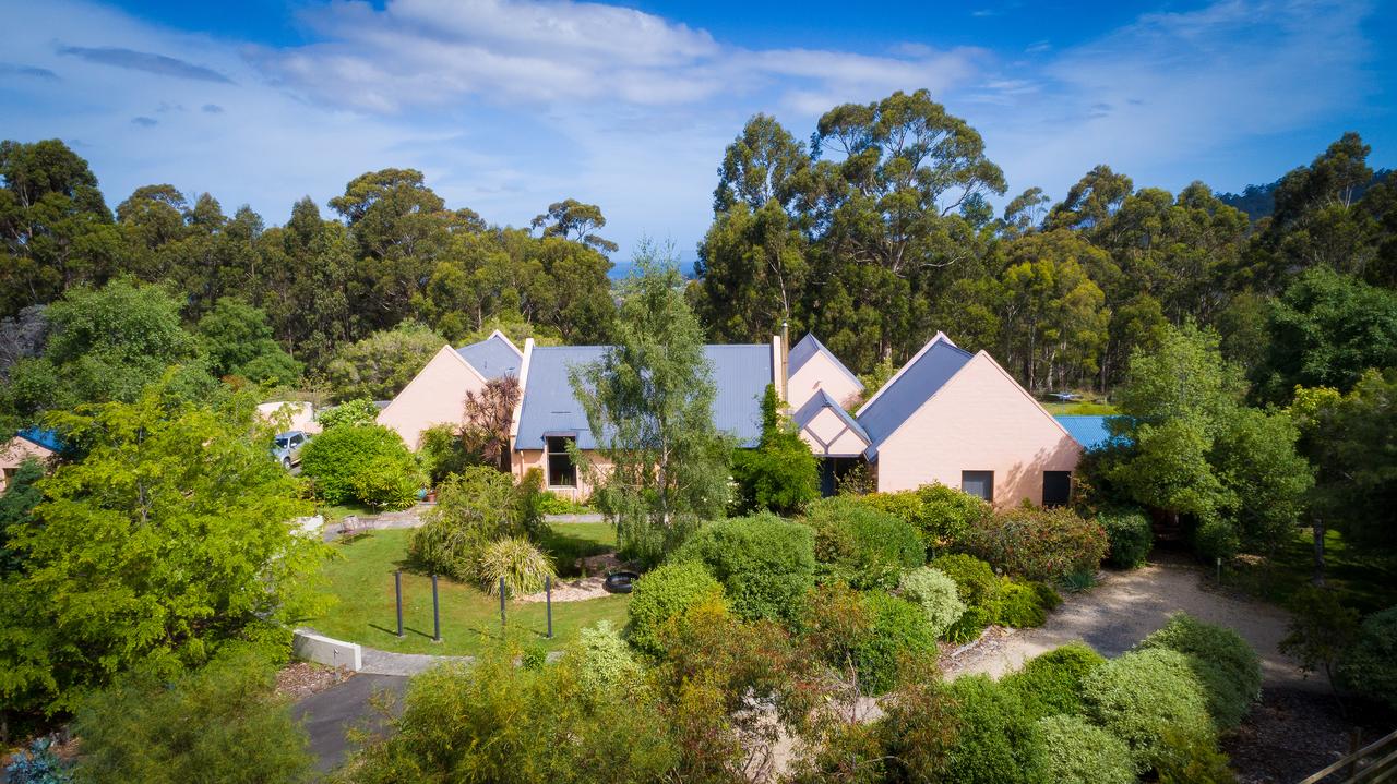  Accommodation Sunshine Coast