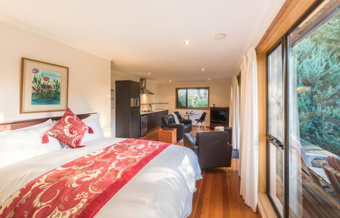 Parnella Kettering - Accommodation Sunshine Coast 3