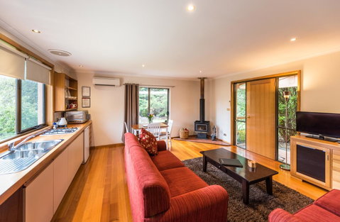 Parnella Kettering - Accommodation Sunshine Coast 1