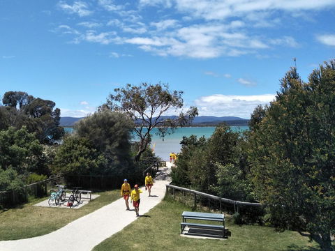 Pearl Hawley Beach - Accommodation Sunshine Coast 33
