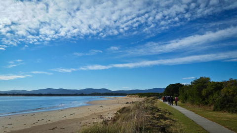 Pearl Hawley Beach - Accommodation Sunshine Coast 43
