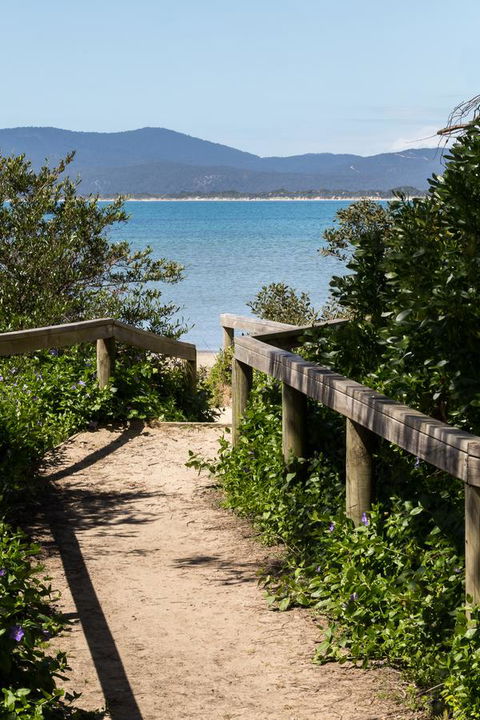Pearl Hawley Beach - Accommodation Sunshine Coast 42