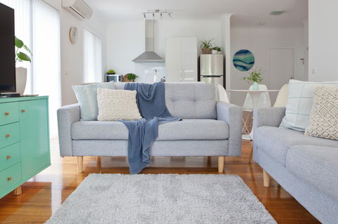 Pearl Hawley Beach - Accommodation Sunshine Coast 22