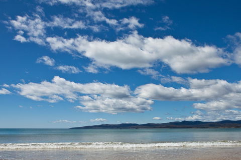Pearl Hawley Beach - Accommodation Sunshine Coast 32