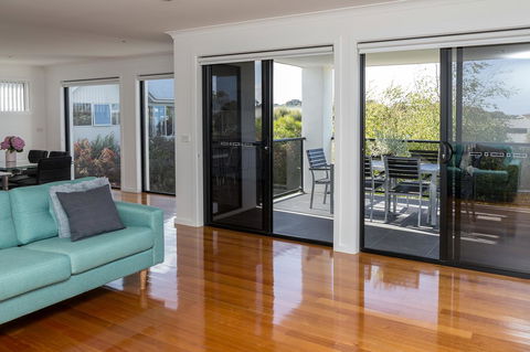 Pearl Hawley Beach - Accommodation Sunshine Coast 11
