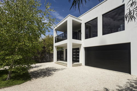 Pearl Hawley Beach - Accommodation Sunshine Coast 0
