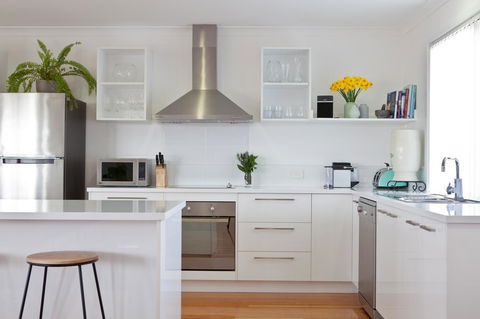 Pearl Hawley Beach - Accommodation Sunshine Coast 2