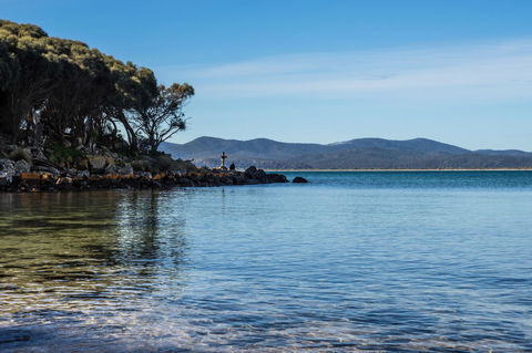 Pearl Hawley Beach - Accommodation Sunshine Coast 34