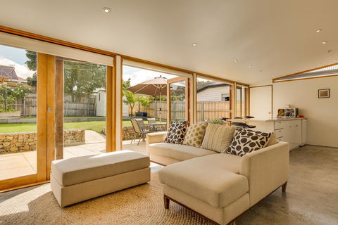 Brampton Cottage - Accommodation Sunshine Coast 17