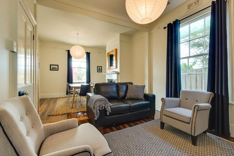 Brampton Cottage - Accommodation Sunshine Coast 12