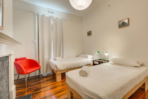 Brampton Cottage - Accommodation Sunshine Coast 13