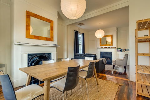 Brampton Cottage - Accommodation Sunshine Coast 11