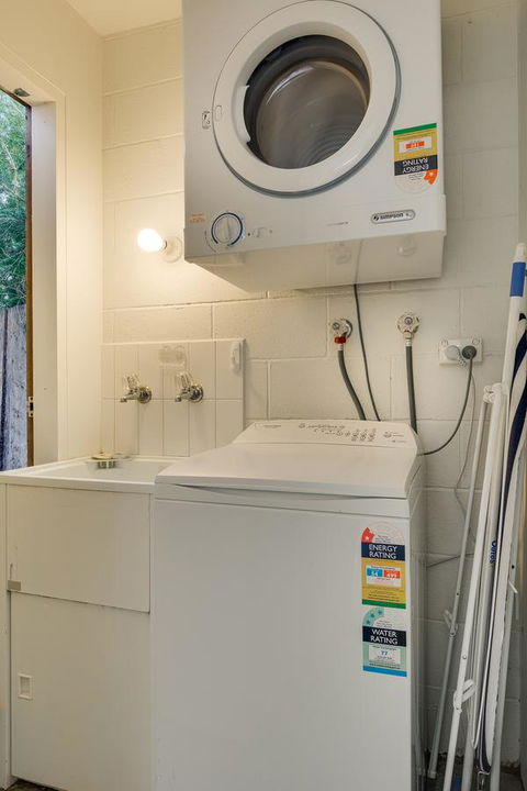 Brampton Cottage - Accommodation Sunshine Coast 16