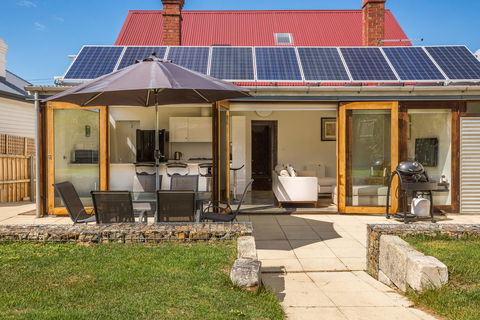 Brampton Cottage - Accommodation Sunshine Coast 7