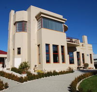 Willesden on Stoke - Accommodation Sunshine Coast