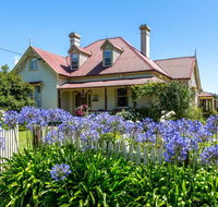 Cambridge House Bed  Breakfast - Accommodation Sunshine Coast