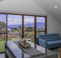 South Arm Luxury Loft - Accommodation Sunshine Coast