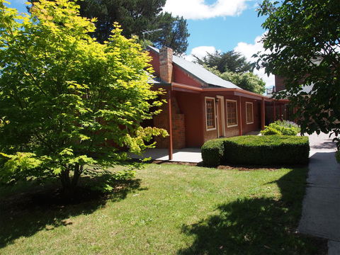 Tahara Cottage - Accommodation Sunshine Coast 0