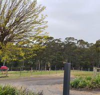Lockleigh Park - Accommodation Sunshine Coast