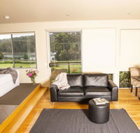 Little Norfolk Bay Events and Chalets - Accommodation Sunshine Coast