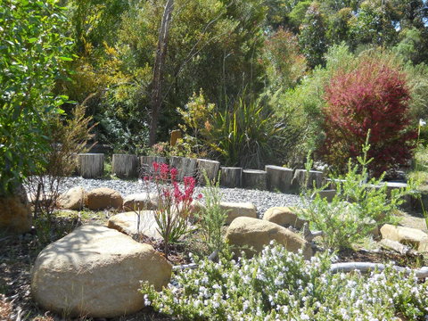 Southern Forest Accommodation - Accommodation Sunshine Coast 17