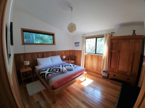 Southern Forest Accommodation - Accommodation Sunshine Coast 8