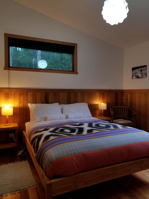 Southern Forest Accommodation - Accommodation Sunshine Coast 6