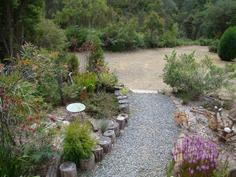 Southern Forest Accommodation - Accommodation Sunshine Coast 16