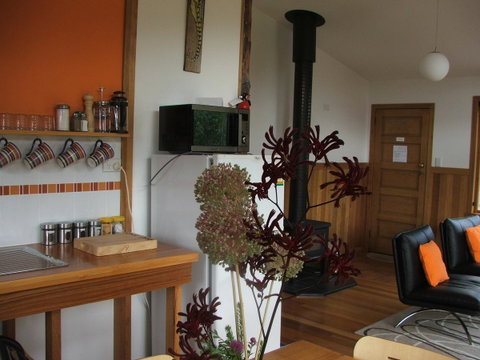 Southern Forest Accommodation - Accommodation Sunshine Coast 18