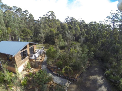 Southern Forest Accommodation - Accommodation Sunshine Coast 30