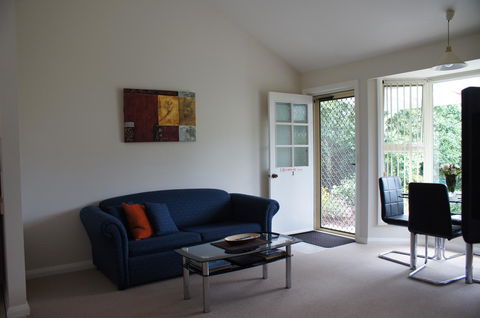 Shearwater Cottages - Accommodation Sunshine Coast 5