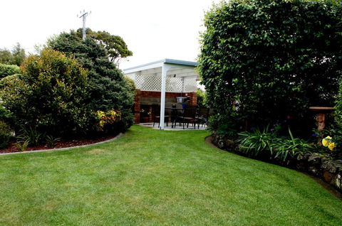 Shearwater Cottages - Accommodation Sunshine Coast 13