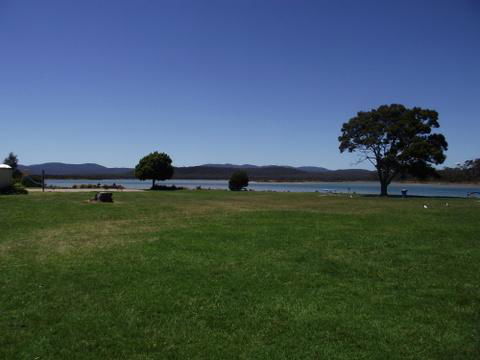 Shearwater Cottages - Accommodation Sunshine Coast 33