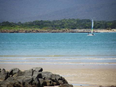 Shearwater Cottages - Accommodation Sunshine Coast 24