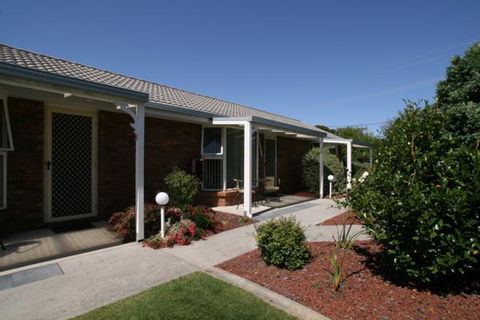 Shearwater Cottages - Accommodation Sunshine Coast 19