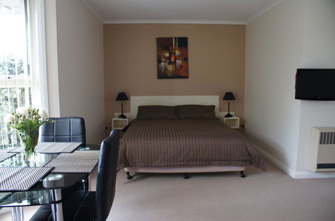 Shearwater Cottages - Accommodation Sunshine Coast 6