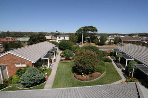 Shearwater Cottages - Accommodation Sunshine Coast 14