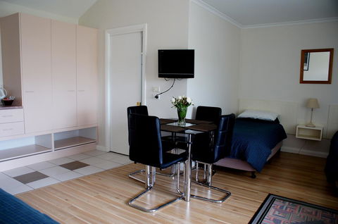Shearwater Cottages - Accommodation Sunshine Coast 8