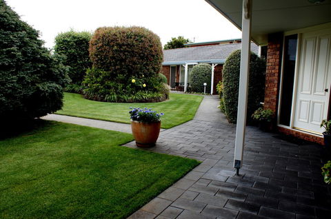 Shearwater Cottages - Accommodation Sunshine Coast 0