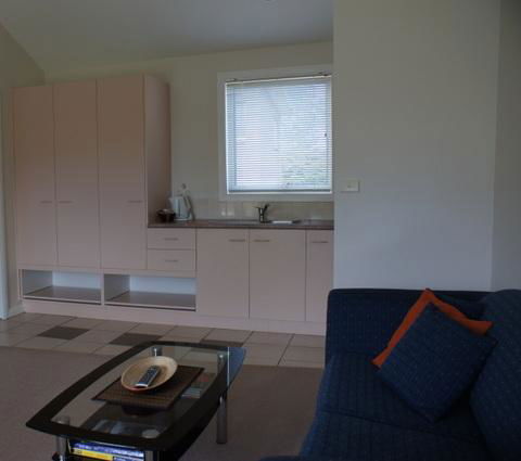 Shearwater Cottages - Accommodation Sunshine Coast 29