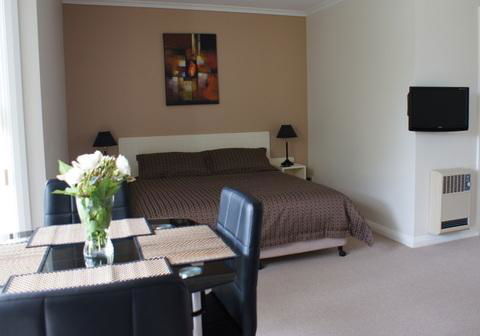 Shearwater Cottages - Accommodation Sunshine Coast 26