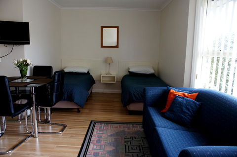 Shearwater Cottages - Accommodation Sunshine Coast 7
