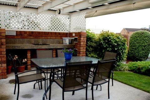 Shearwater Cottages - Accommodation Sunshine Coast 27
