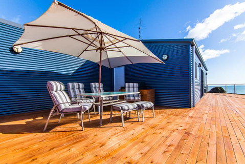 Seaspray - Accommodation Sunshine Coast 11