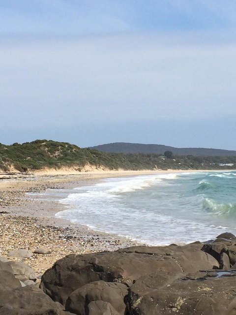 Seaspray - Accommodation Sunshine Coast 18