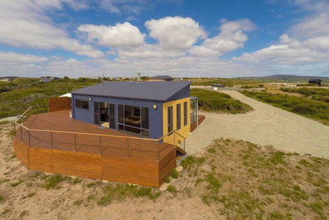 Seaspray - Accommodation Sunshine Coast 3