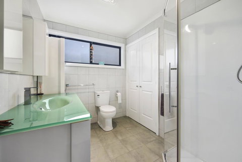Seaspray - Accommodation Sunshine Coast 13