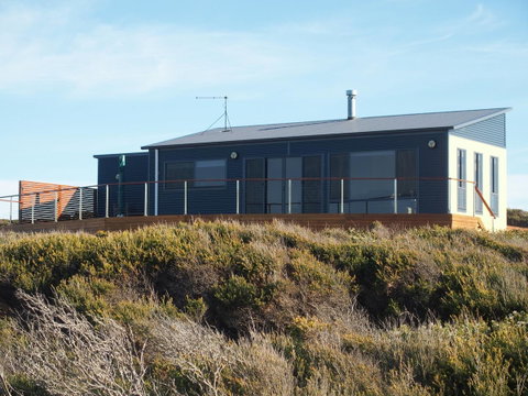 Seaspray - Accommodation Sunshine Coast 26
