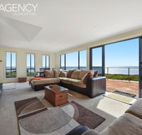 Seaspray - Accommodation Sunshine Coast