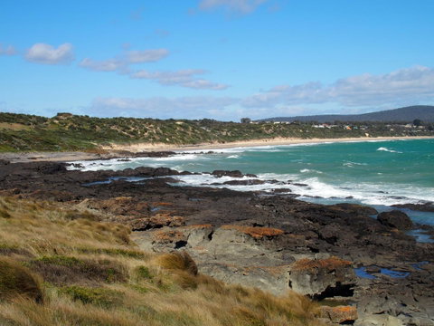Seaspray - Accommodation Sunshine Coast 21
